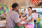 Utopia of the Seas Gallery Image